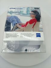 Zeiss cinemizer plus usato  Spedire a Italy