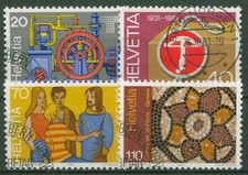 1981 ereignisse technorama gebraucht kaufen  Gleichen