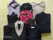 Stock abbigliamento firmato usato  Misano Adriatico