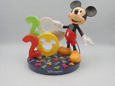 Disneyland paris figurine d'occasion  Auneau
