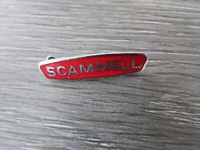 Scammell motoring truck for sale  LEEDS