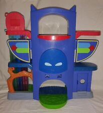 Masks deluxe headquarters for sale  Chalfont