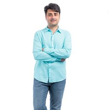 Camicia uomo 100 usato  Nocera Inferiore