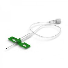 Venofix safety grün gebraucht kaufen  Eckental