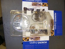 Perkins turbo rebuild for sale  GRIMSBY