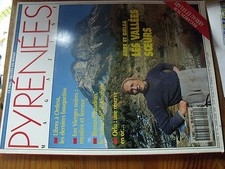 Revue pyrenees aure d'occasion Revue pyrenees aure d'occasion  Doullens