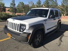 2011 jeep 4wd sport liberty for sale 2011 jeep 4wd sport liberty for sale Culbertson