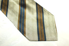 Cravatta ascot seta usato  Massa di Somma