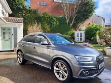 2012 audi 2.0tdi for sale  WAKEFIELD
