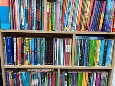 Childrens fiction story for sale  CHATHAM