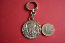 Porte cle metal d'occasion  Buzançais