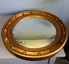 Round wall mirror for sale  CARDIFF