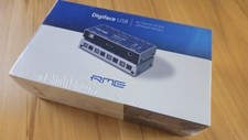 Rme digiface usb gebraucht kaufen  Hamburg