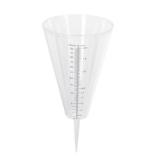 Verre pluie tube d'occasion  Expédié en France