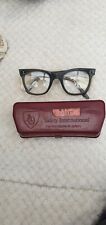 Vintage safety glasses for sale  SHEFFIELD