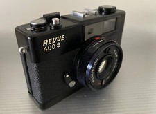 Revue 400s kamera gebraucht kaufen  Kassel