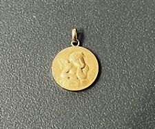 750 gold anhänger gebraucht kaufen  Kerpen