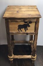 Collections etc. wooden for sale  Lonedell