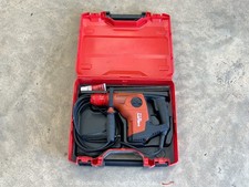 hilti te 7 c hammer drill for sale  Houston