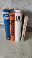 Konsalik sammlung bücher gebraucht kaufen  Rohr i.NB