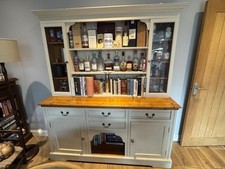 Pine french dresser for sale Pine french dresser for sale  FOLKESTONE