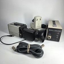 Hitachi c10a color for sale  Forney