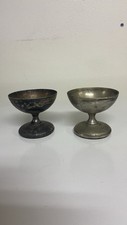 Benedict indestructo goblets for sale  Saint Louis
