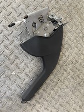 2001-2005 Honda Civic Coupe emergência E alavanca de freio de estacionamento 99K milhas fabricante de equipamento original comprar usado 2001-2005 Honda Civic Coupe emergência E alavanca de freio de estacionamento 99K milhas fabricante de equipamento original comprar usado  Enviando para Brazil