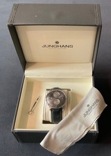Junghans meister automatik gebraucht kaufen Junghans meister automatik gebraucht kaufen  Bramsche