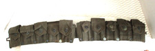 ww2 ammo belt for sale  Bridgewater