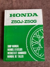 Werkstatt handbuch shop gebraucht kaufen  Kulmbach
