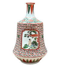 Ancien vase chinois d'occasion  Toulouse-