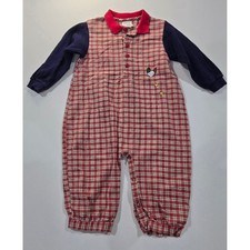 Carters months plaid for sale  Tullahoma