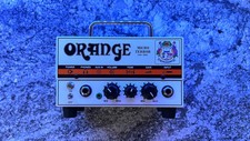 Cabeça amplificadora Orange Micro Terror 20W comprar usado  Enviando para Brazil