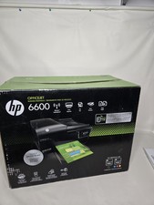 Officejet 6600 wireless for sale  Owings Mills