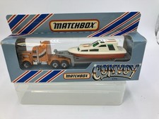 Matchbox convoy cy4 for sale  NEW MALDEN