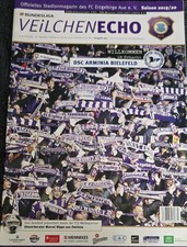 2019 bundesliga erzgebirge gebraucht kaufen  Jena