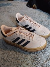 Adidas genuine gazelle for sale  NEWTOWNABBEY