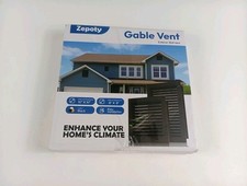 Gable vent aluminum for sale  San Antonio