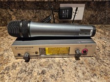 Sennheiser 300 wireless for sale  Oak Harbor