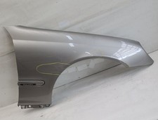 Kotflügel vorn mercedes gebraucht kaufen  Wittenburg