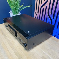 Sony cdp xb930 for sale  COLCHESTER