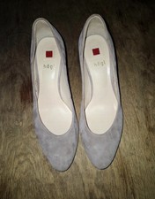 Rosa absatzschuhe högl gebraucht kaufen  Zwenkau