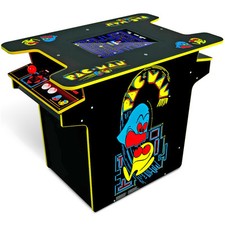 Arcade1up pac man for sale  Lincoln