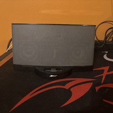 Alto-falante/dock preto para iPod Bose Sound Dock Series II comprar usado  Enviando para Brazil