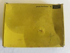 Ferrari genuine battery for sale  ENFIELD