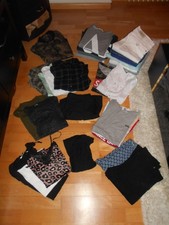 Tlg bekleidungspaket paket gebraucht kaufen  Gutach im Breisgau