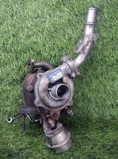 Turbina per fiat usato  Italia