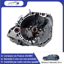 Boite vitesses renault d'occasion  Saint-Quentin