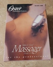 Oster professional stim for sale  La Crosse